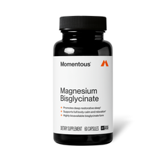Magnesium Bisglycinate