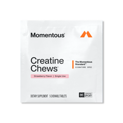 Creatine Chews 5 Count