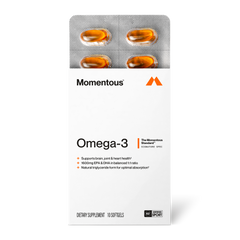 Omega-3 Travel Packs