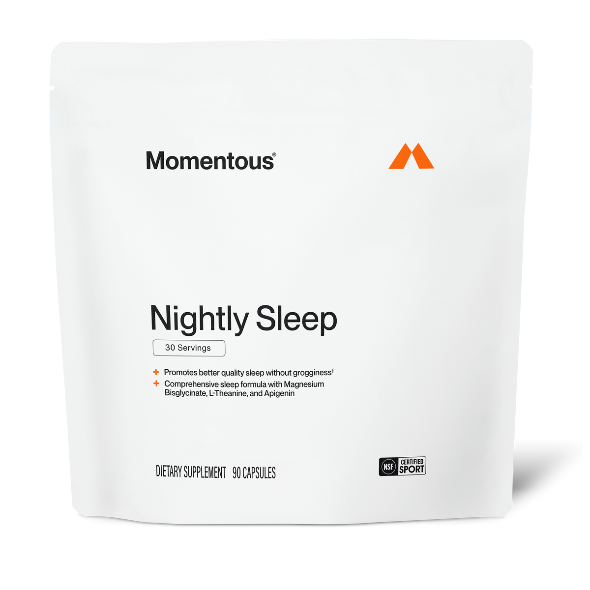 Nightly Sleep 30-Pack