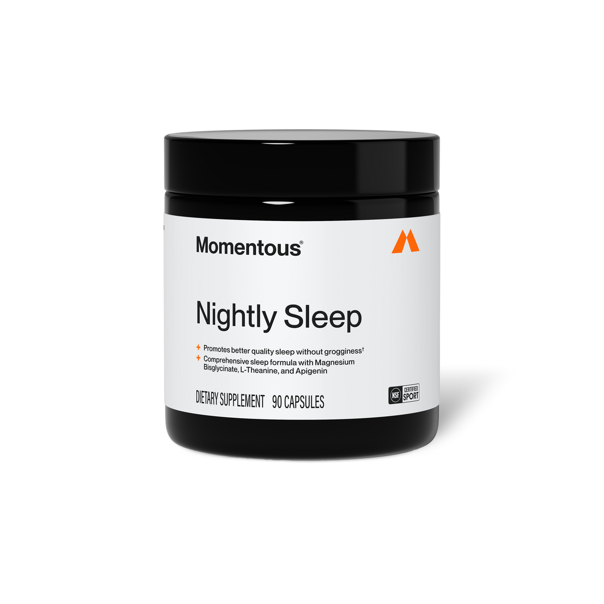 Nightly Sleep