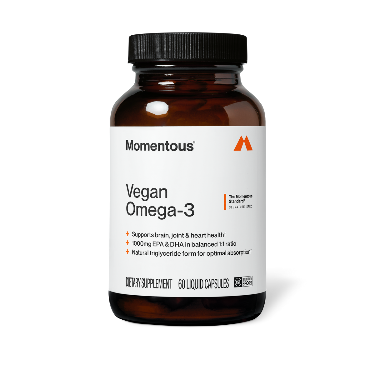 Vegan Omega-3