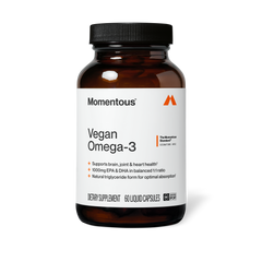 Vegan Omega-3