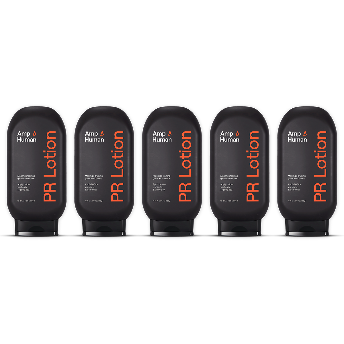 PR Lotion® Buy 4, Get 1 Free. $175 Value