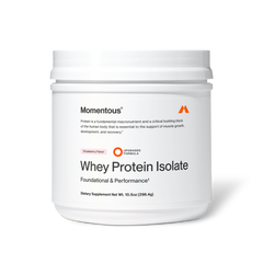 Whey Protein Isolate - Flavor Series