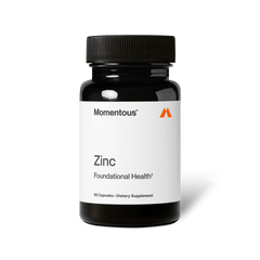 Zinc